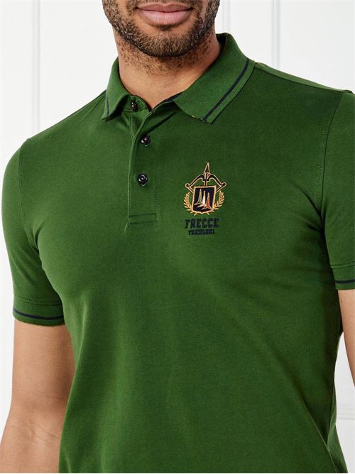 polo mc AERONAUTICA MILITARE | PO1850P19139334